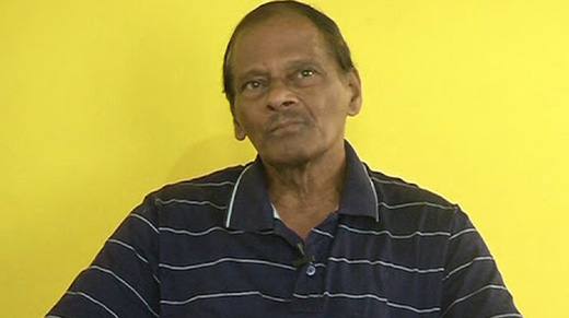 M Narayanan